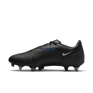 NIKE PHANTOM GX ACADEMY SG BLACK/CHROME/HYPER ROYAL