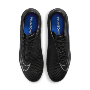 NIKE PHANTOM GX ACADEMY SG BLACK/CHROME/HYPER ROYAL