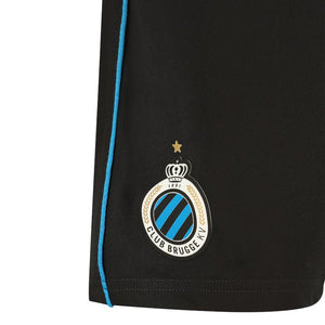 CASTORE BRUGGE 25-26 HOME SHORT CAVIAR/FRENCH BLUE