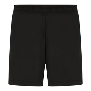 CASTORE BRUGGE 25-26 HOME SHORT CAVIAR/FRENCH BLUE