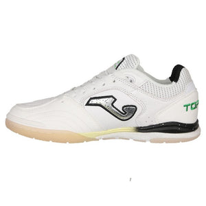 JOMA TOP FLEX REBOUND 2502 WHITE