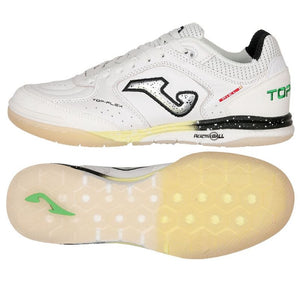 JOMA TOP FLEX REBOUND 2502 WHITE