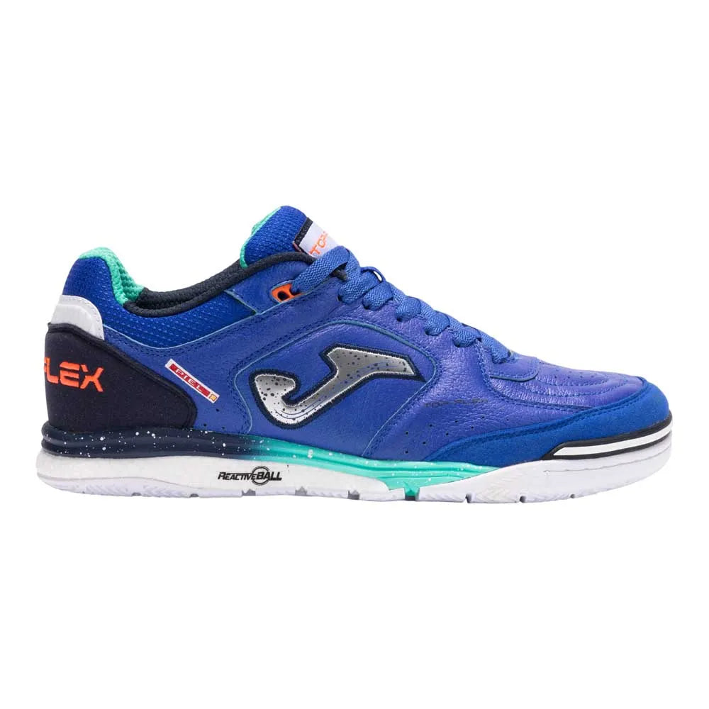 JOMA TOP FLEX REBOUND 2504 ROYAL – Fulltime Sport JOMA TOP FLEX REBOUND 2504 ROYAL – Fulltime Sport