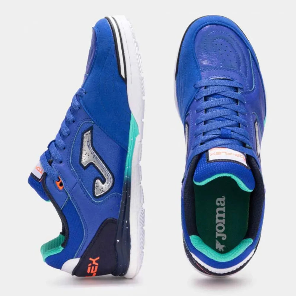 JOMA TOP FLEX REBOUND 2504 ROYAL – Fulltime Sport JOMA TOP FLEX REBOUND 2504 ROYAL – Fulltime Sport