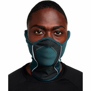 NIKE STRIKE SNOOD WINTER WARRIOR DEEP JUNGLE
