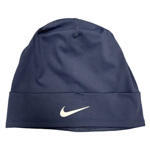 NIKE PEAK BEANIE NAVY
