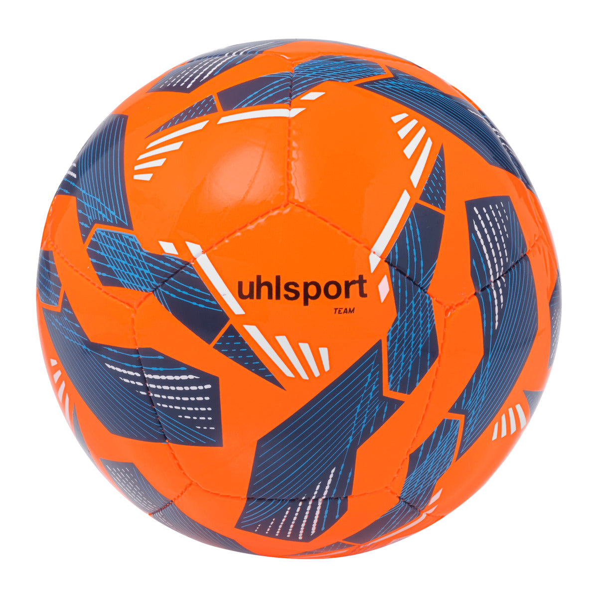 UHL TEAM 2025 MINI FLUO ORANGE/NAVY/WHITE