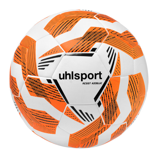 UHL RESIST ADDGLUE 2025 WHITE/FLUO ORANGE