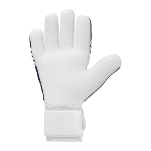 UHL FM SUPERSOFT HN WHITE/NAVY/FLUO YELLOW