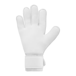 UHL JR FM SOFT ADVANCED WHITE/ROYAL/FLUO ORANGE