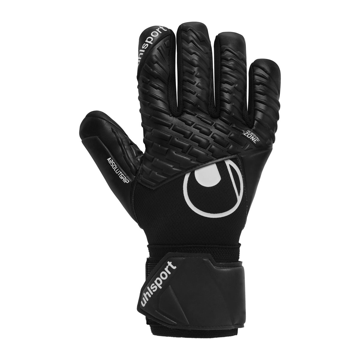 UHL FM COMFORT ABSOLUTGRIP HN ll BLACK