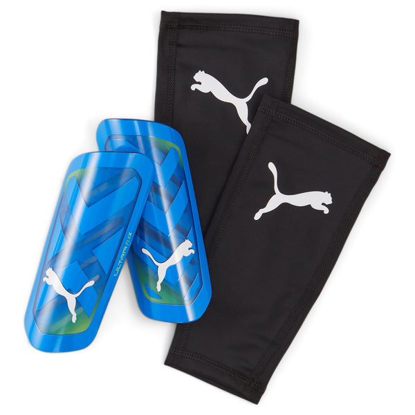 PUMA ULTRA FLEX SLEEVE ULTRA BLUE