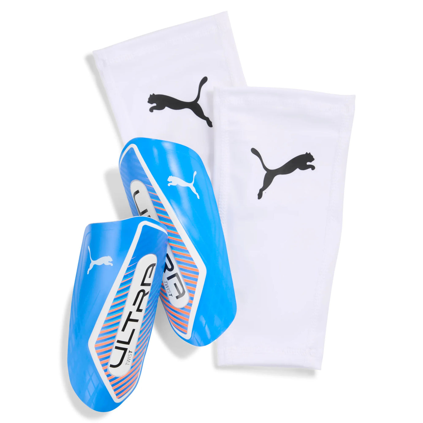 PUMA ULTRA TWIST SLEEVE ULTRA BLUE/WHITE
