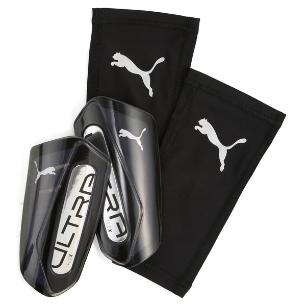 PUMA ULTRA FLEX SLEEVE BLACK/SILVER