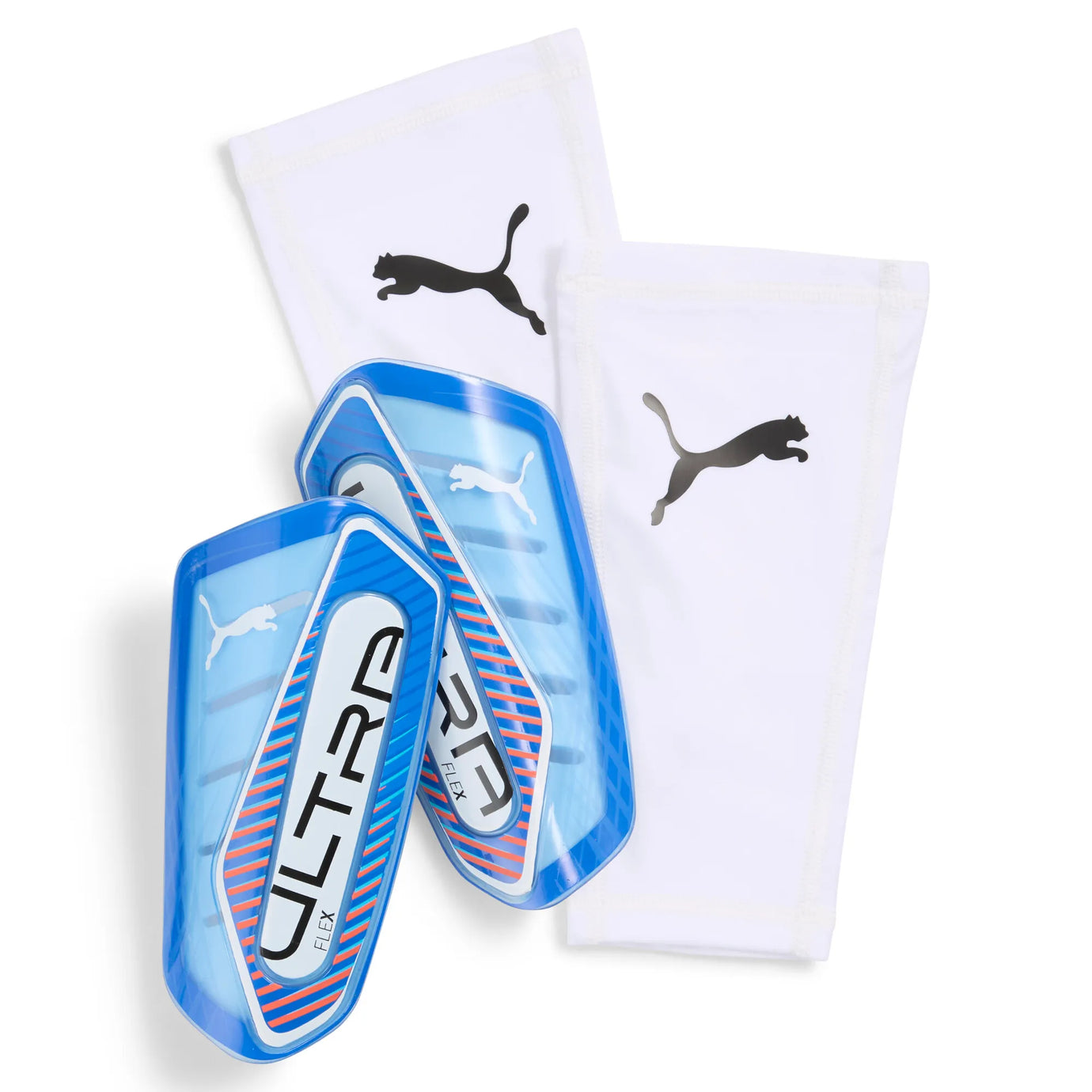 PUMA ULTRA FLEX SLEEVE ULTRA BLUE/WHITE