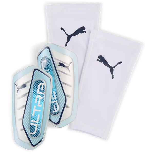 PUMA ULTRA FLEX SLEEVE ICY BLUE