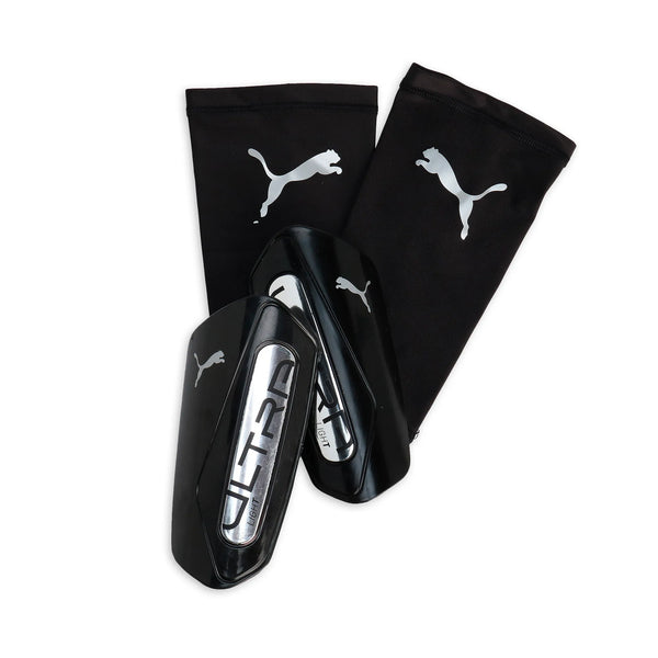 PUMA ULTRA LIGHT SLEEVE BLACK/SILVER