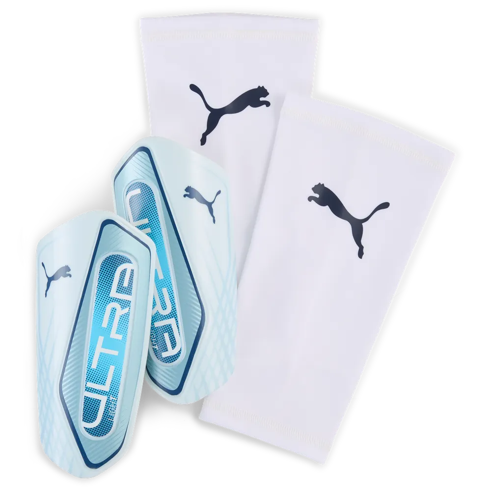 PUMA ULTRA LIGHT SLEEVE ICY BLUE