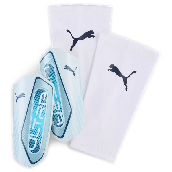 PUMA ULTRA LIGHT SLEEVE ICY BLUE