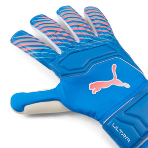 PUMA ULTRA PRO NC ULTRA BLUE/GLOWING RED