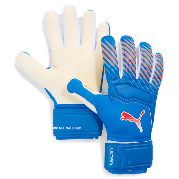 PUMA ULTRA PRO NC ULTRA BLUE/GLOWING RED