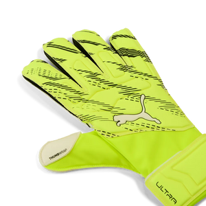 PUMA JR ULTRA MATCH RC YELLOW ALERT