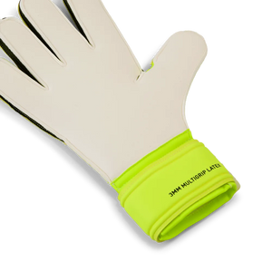 PUMA JR ULTRA MATCH RC YELLOW ALERT