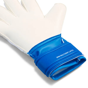 PUMA JR ULTRA MATCH PROTECT RC ULTRA BLUE/GLOWING RED