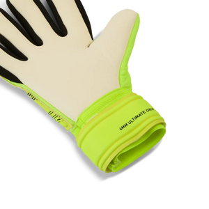 PUMA JR ULTRA PRO NC YELLOW ALERT