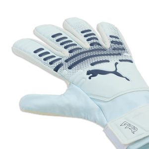 PUMA JR FUTURE PLAY NC ICY BLUE