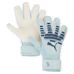 PUMA JR FUTURE PLAY NC ICY BLUE