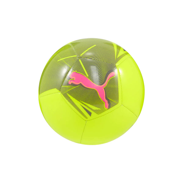 PUMA BIG CAT MINI BALL YELLOW ALERT/PINK