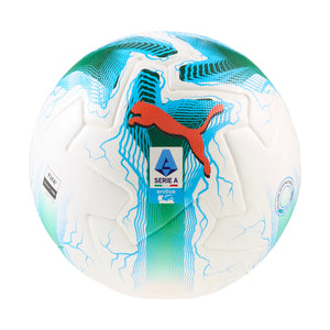PUMA ORBITA SERIE A FIFA QUALITY PRO WHITE/MULTICOLOR