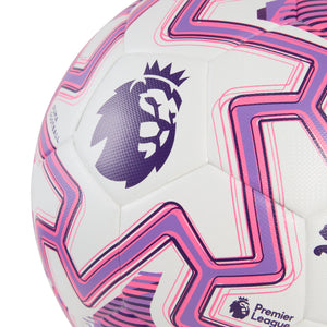 PUMA ORBITA PREMIER LEAGUE 25-26 MATCH BALL BRILLIANCE