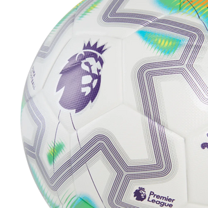 PUMA ORBITA PREMIER LEAGUE 25-26 MATCH BALL THRILL