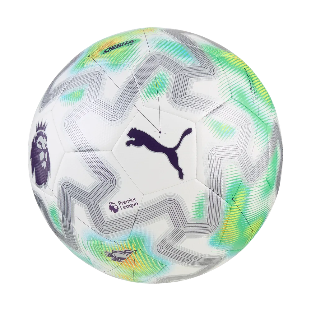 PUMA ORBITA PREMIER LEAGUE 25-26 CUP BALL THRILL