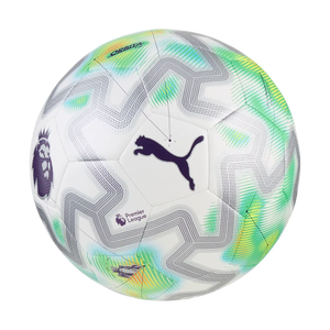 PUMA ORBITA PREMIER LEAGUE 25-26 CUP BALL THRILL