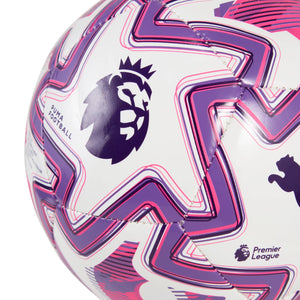 PUMA ORBITA PREMIER LEAGUE 25-26 MINI BALL BRILLIANCE