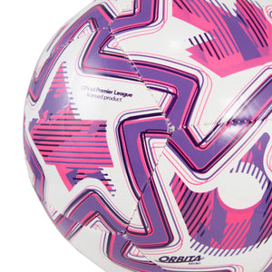 PUMA ORBITA PREMIER LEAGUE 25-26 MINI BALL BRILLIANCE