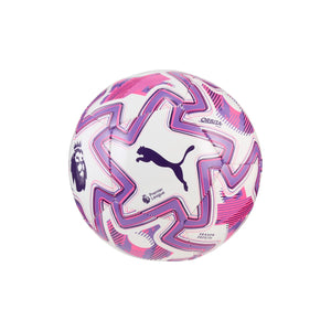 PUMA ORBITA PREMIER LEAGUE 25-26 MINI BALL BRILLIANCE