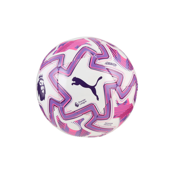 PUMA ORBITA PREMIER LEAGUE 25-26 MINI BALL BRILLIANCE