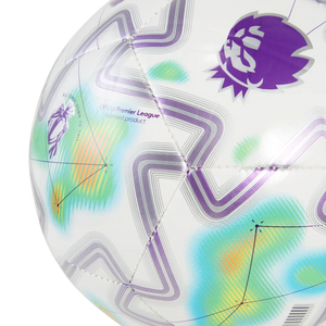 PUMA ORBITA PREMIER LEAGUE 25-26 MINI BALL THRILL