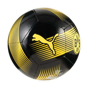 PUMA DORTMUND 25-26 ESS BALL FASTER YELLOW/BLACK