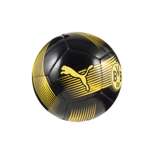 PUMA DORTMUND 25-26 ESS MINI BALL FASTER YELLOW/BLACK