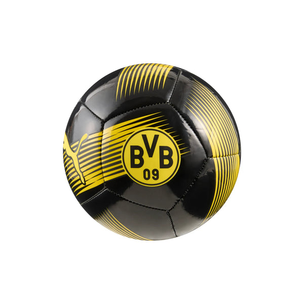 PUMA DORTMUND 25-26 ESS MINI BALL FASTER YELLOW/BLACK