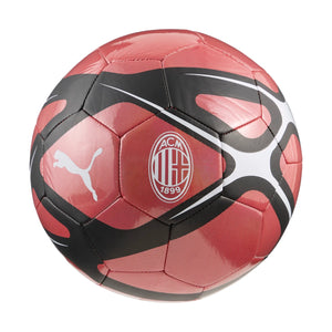 PUMA MILAN 25-26 CULTURE BALL RED/WHITE