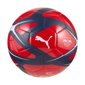 PUMA RB LEIPZIG 25-26 CULTURE BALL FOR AL TIME RED/WHITE