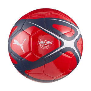 PUMA RB LEIPZIG 25-26 CULTURE BALL FOR AL TIME RED/WHITE