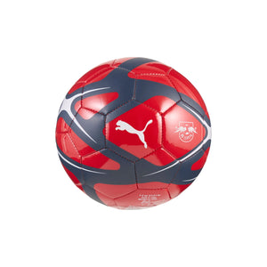 PUMA RB LEIPZIG 25-26 CULTURE BALL MINI FOR AL TIME RED/WHITE