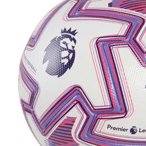 PUMA ORBITA PREMIER LEAGUE 25-26 ULTIMATE BALL BRILLIANCE